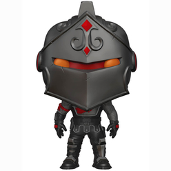 Funko Pop Fortnite S1 : Black Night Figür 34467 - Thumbnail