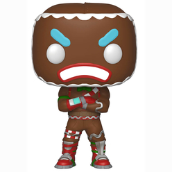 Funko Pop Fortnite S1 : Merry Marauder Figür 34880 - Thumbnail