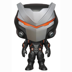 Funko Pop Fortnite S1 : Omega Figür 36017 - Thumbnail