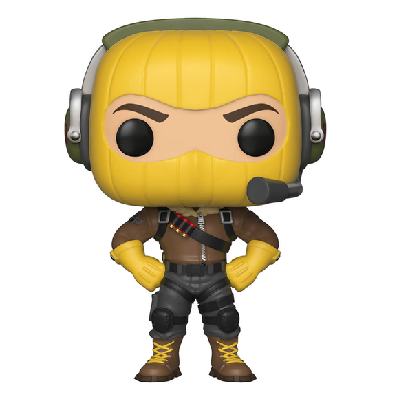 Funko Pop Fortnite S1 : Raptor Figür 36823