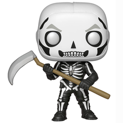 Funko Pop Fortnite S1 : Skull Trooper Figür 34470 - Thumbnail