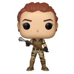 Funko Pop Fortnite S1 : Tower Recon Specialist Figür 34463 - Thumbnail