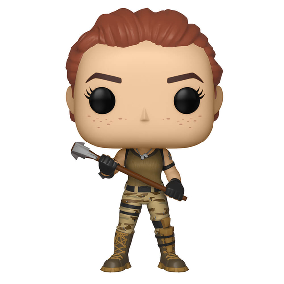 Funko Pop Fortnite S1 : Tower Recon Specialist Figür 34463