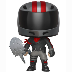 Funko Pop Fortnite S2 : Burn Out Figür 34468 - Thumbnail