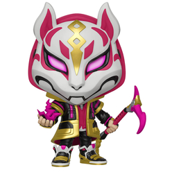 Funko Pop Fortnite S2 : Drift Figür 36976 - Thumbnail