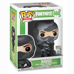 Funko Pop Fortnite S2 : Havoc Figür 36022 - Thumbnail