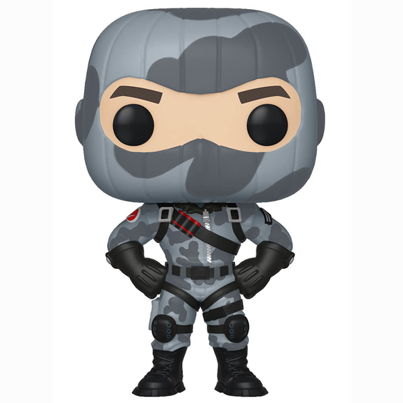 Funko Pop Fortnite S2 : Havoc Figür 36022