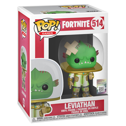 Funko Pop Fortnite S3 : Leviathan Figür 39052 - Thumbnail