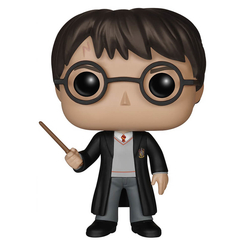 Funko Pop Harry Potter Figür 5858 - Thumbnail