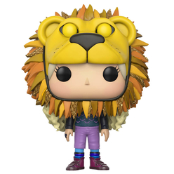 Funko Pop Harry Potter : Luna Lovegood Figür 14944 - Thumbnail