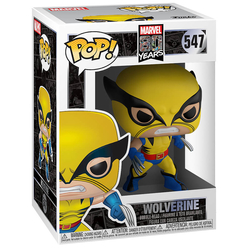 Funko Pop Marvel 80th First Appearance : Wolverine LE Figür 44155 - Thumbnail