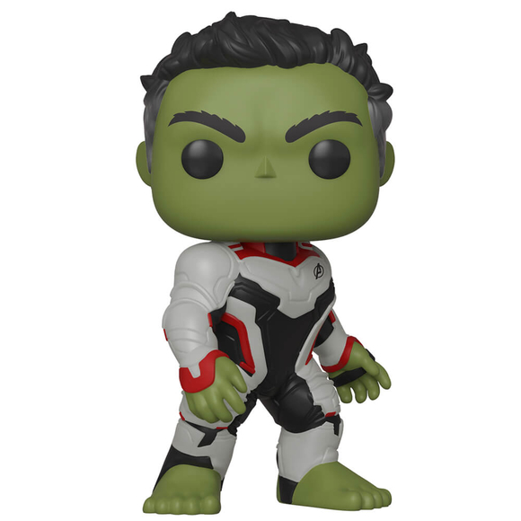 Funko Pop Marvel Avengers Endgame : Hulk Figür 36659