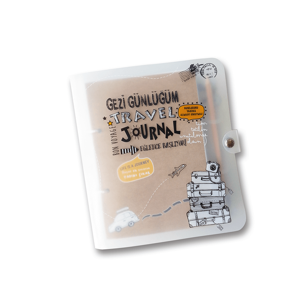 Funny Gezi Günlüğüm