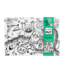 Funny Kids - Funny Mat 1057 Uzaylılar