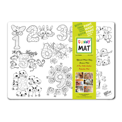 Funny - Funny Mat Sayılar 1005