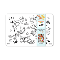 Funny - Funny Mat Deniz Kızı 1027