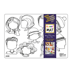 Funny - Funny Mat Duygular 1139