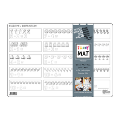 Funny - Funny Mat Eksiltme 1033