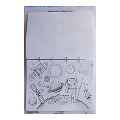 Funny Mat Gelişim Seti 1142 - Thumbnail