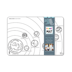 Funny - Funny Mat Güneş Sistemi 1021