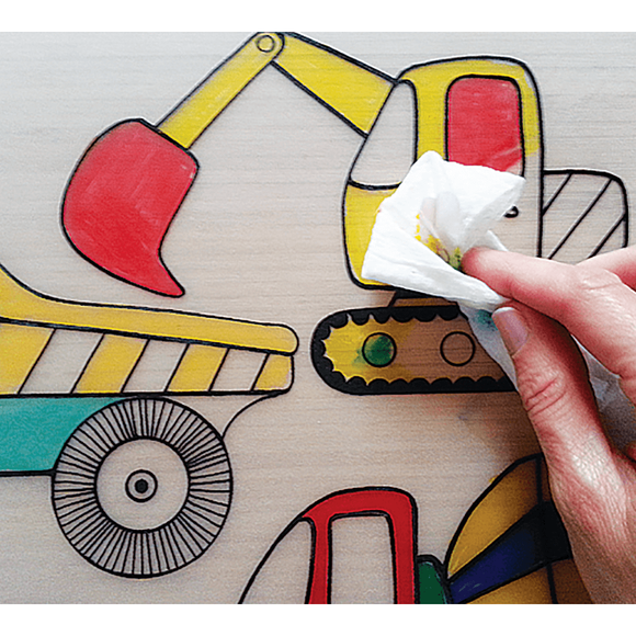 Funny Mat İş Makineleri 1112