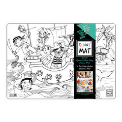 Funny - Funny Mat Korsanlar  1041