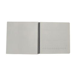 Funny Mat Mini Set Çizgi Çalışmam (Kalemli) 1161 - Thumbnail