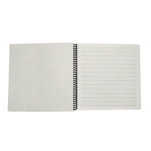 Funny Mat Mini Set Çizgi Çalışmam (Kalemli) 1161