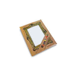 Funny Kids - Funny Mat -Washable Art - Senin Sanat Eserin 