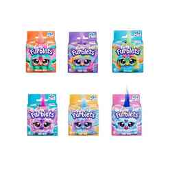 Furby - Furblet F9703 - Thumbnail