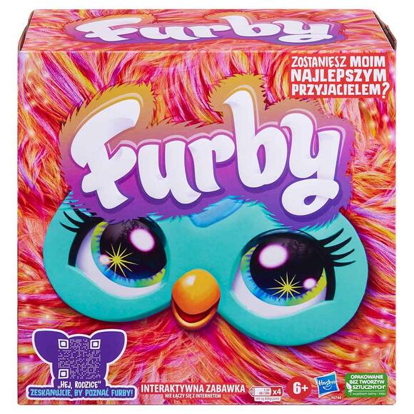 Furby - Mercan F6744