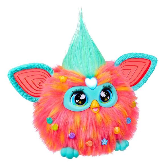 Furby - Mercan F6744