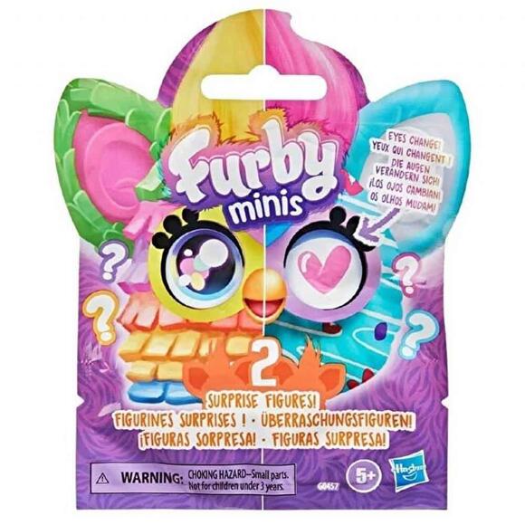 Furby Miniş G0457
