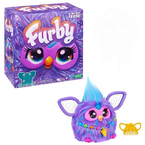 Furby - Mor F6743