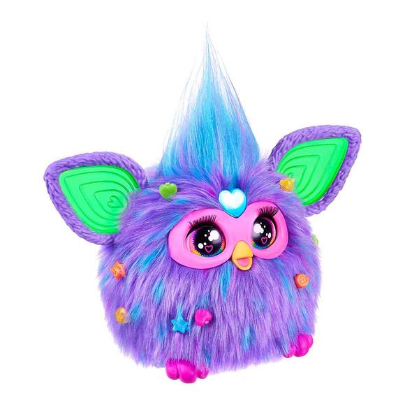 Furby - Mor F6743