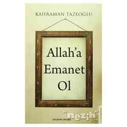 Furkan Allah’a Emanet Ol - Thumbnail