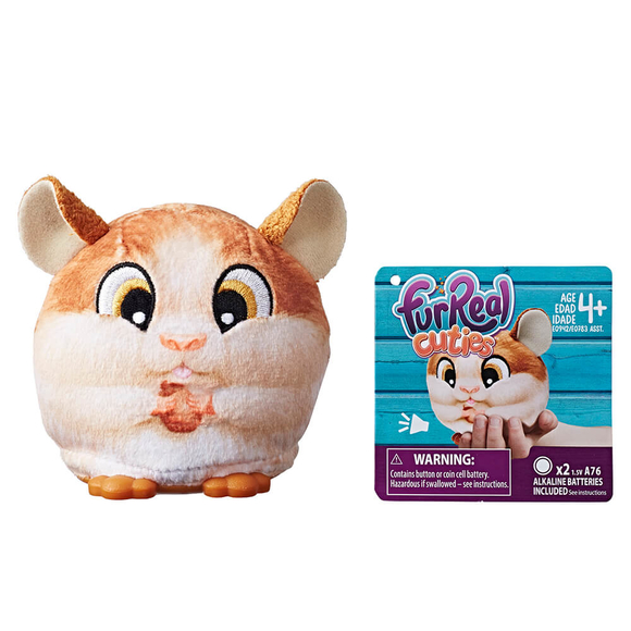 Furreal Sevimli Dostlarım E0783