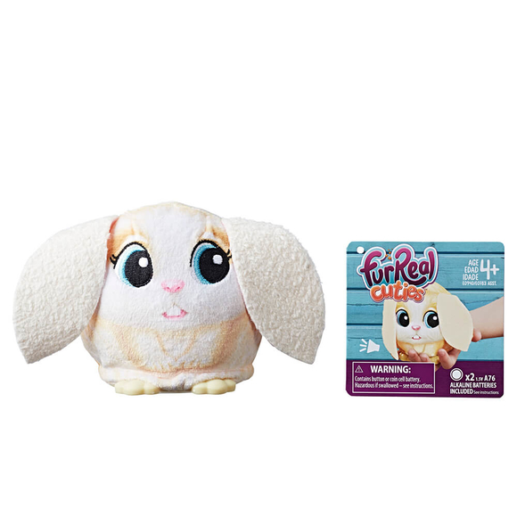 Furreal Sevimli Dostlarım E0783