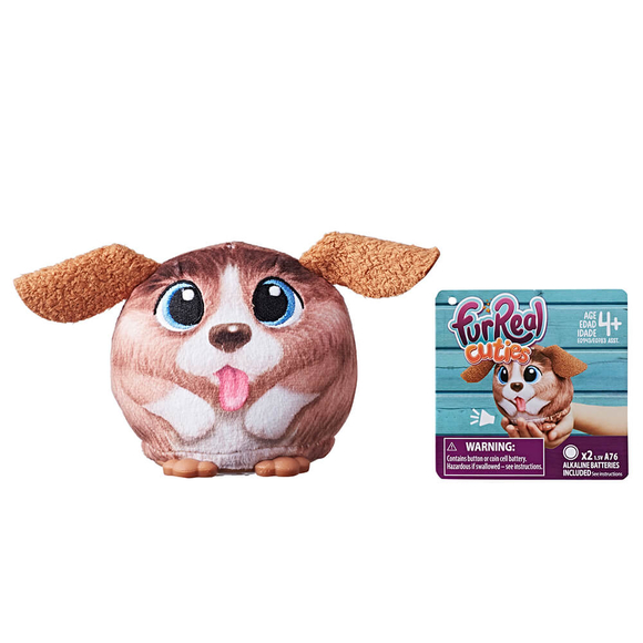 Furreal Sevimli Dostlarım E0783
