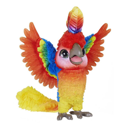 Furreal Yetenekli Gösteri Papağanım E0388 - Thumbnail