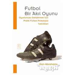 Futbol Bir Akıl Oyunu - Thumbnail