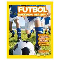 Futbol Hakkında Her Şey - Thumbnail