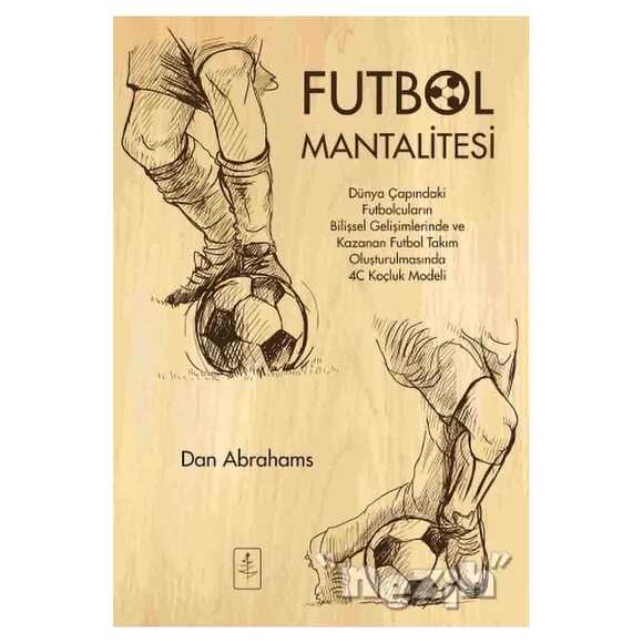 Futbol Mantalitesi