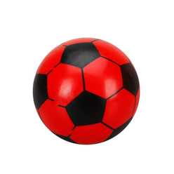 Futbol Topu 12 Cm S00073857 - Thumbnail