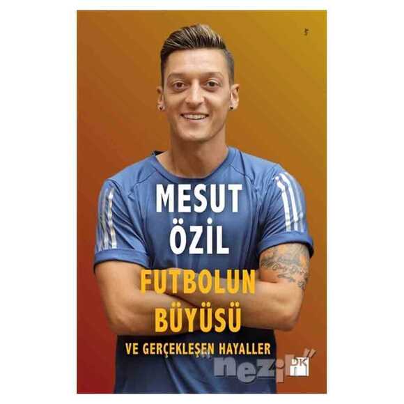 Futbolun Büyüsü ve Gerçekleşen Hayaller