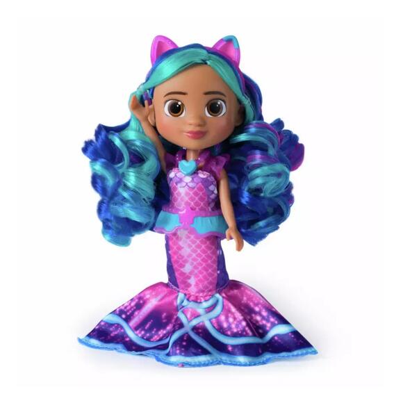 Gabby’s Dollhouse Gabby Hayal Evi Filmi Bebekleri 3 Asorti S01006611