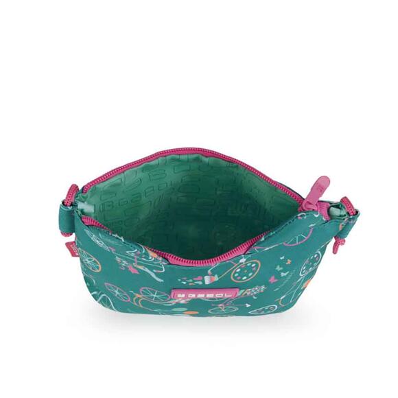Gabol Omuz Çantası - Fiori 234216