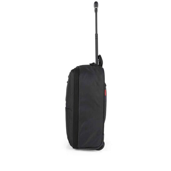 Gabol Pilot El Bagajı Laptop Sırt Çantası Siyah 404312