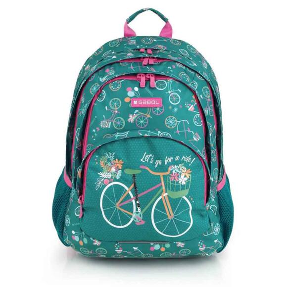 Gabol Sırt Çantası 21 L - Fiori 234240