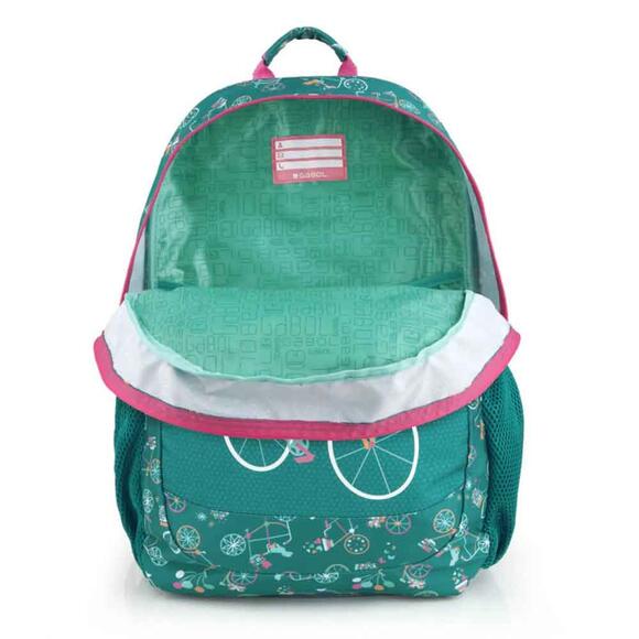 Gabol Sırt Çantası 21 L - Fiori 234240